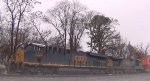 CSX I025